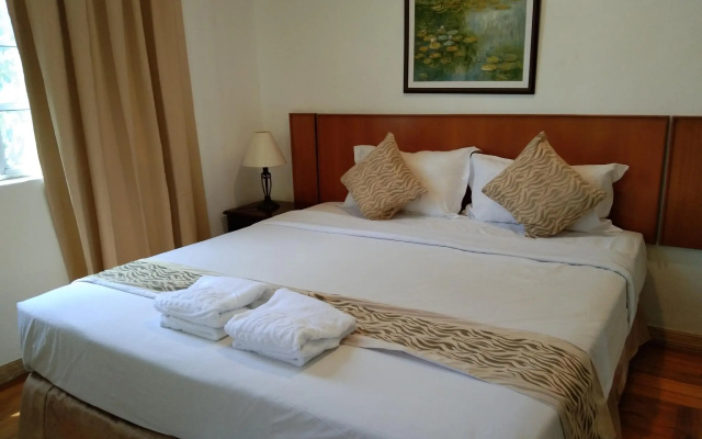 Tiara Labuan Hotel – Guest Rooms – Labuan