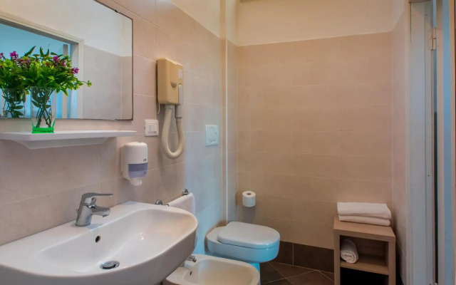 Hotel President's