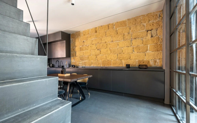 Grey House in Zisa by Wonderful Italy