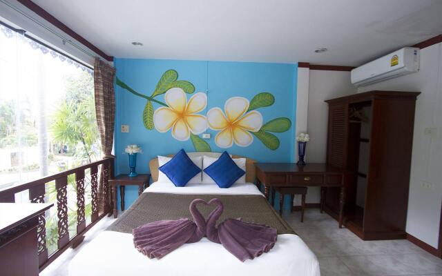 Chaweng Noi Resort