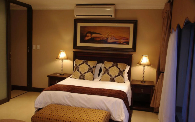 Chateau la Mer Exclusive Guesthouse
