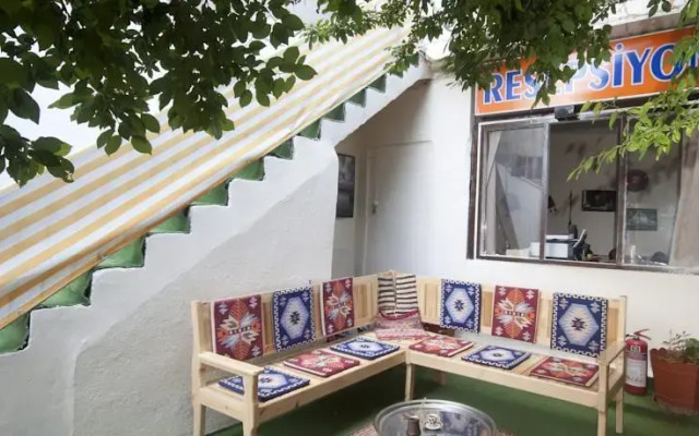 Citi Hostel