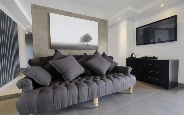 Villa Moyal