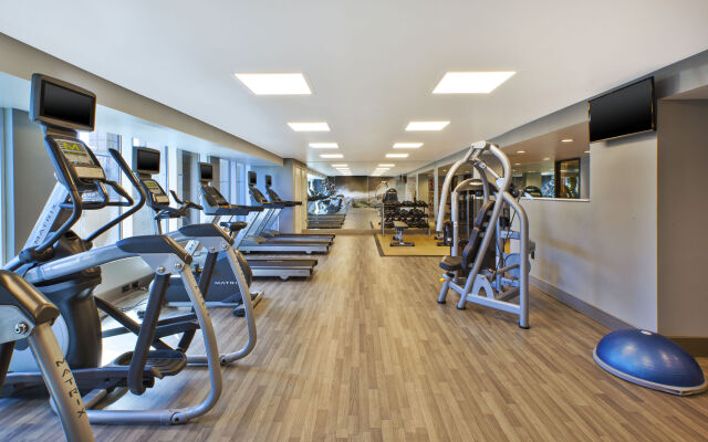 Holiday Inn Gaithersburg by IHG