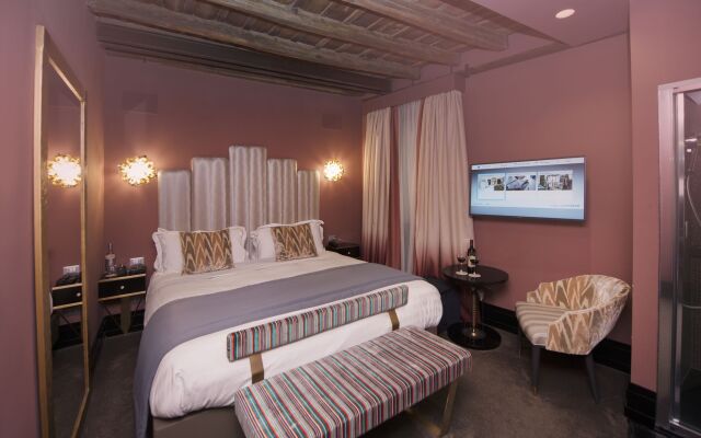 Torre Argentina Relais