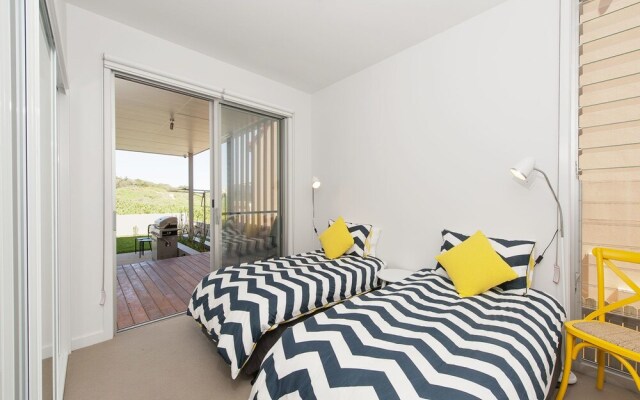 Seas the Day, 41B Ocean Avenue