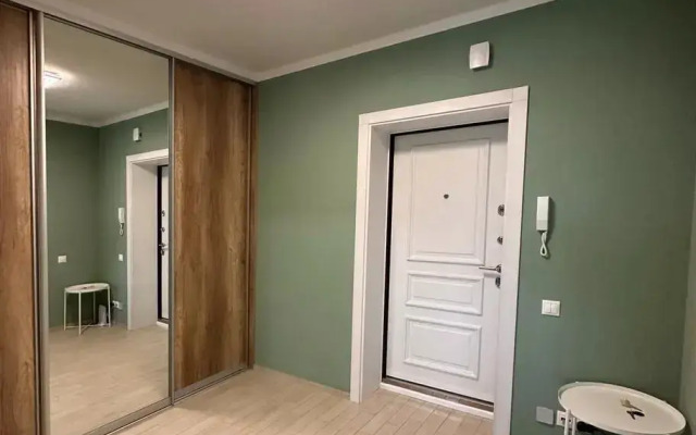 Апартаменты на проспекте Калининградский