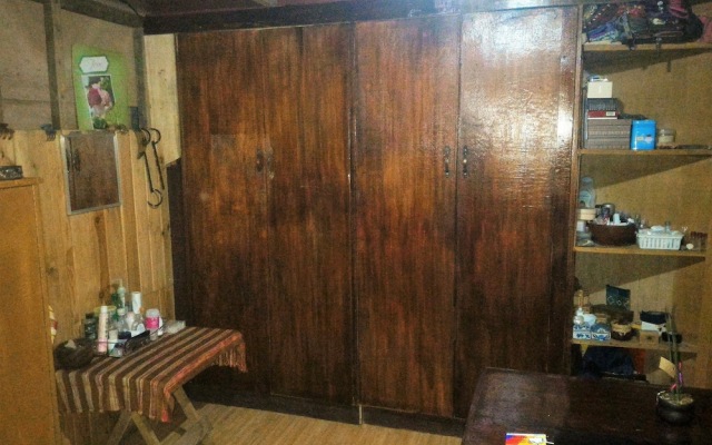 Tribuhaus Backpackers Inn