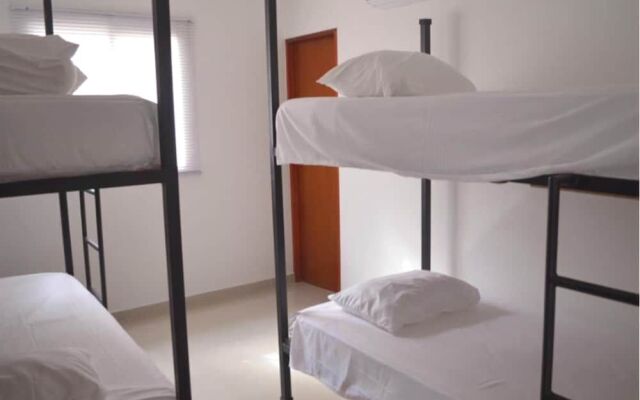 Hostal Casa Cabrero La 46