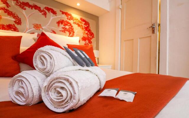 Sunbury bed and breakfast