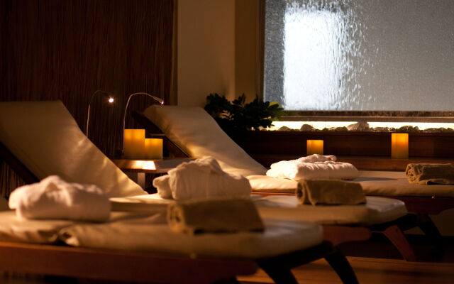 Best Western Hotel Globus City