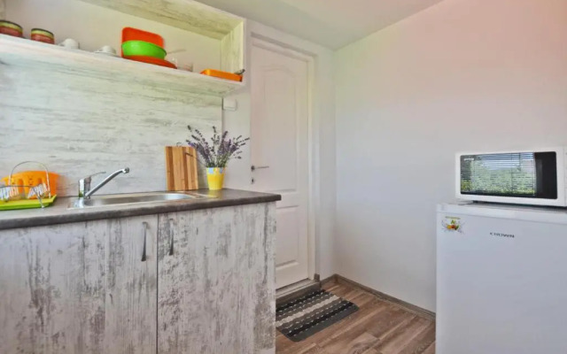 Bistra Guest Rooms