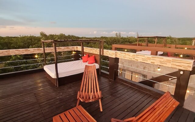 Sunset Bungalows