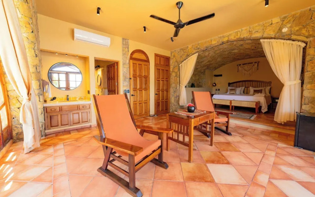 Casa Ceiba Huatulco - Adults Only