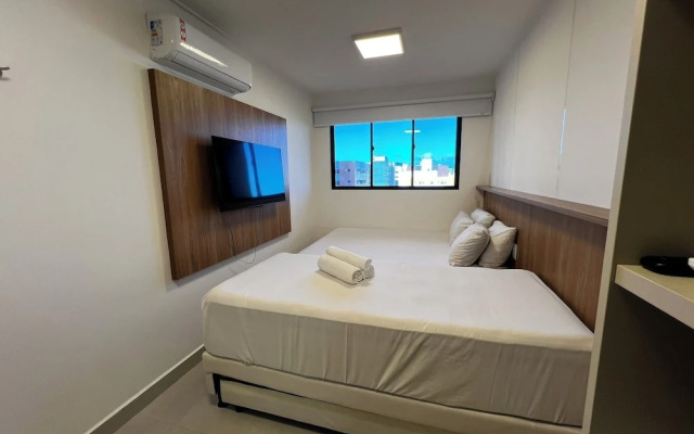 Studio Design 3 - Apto 915