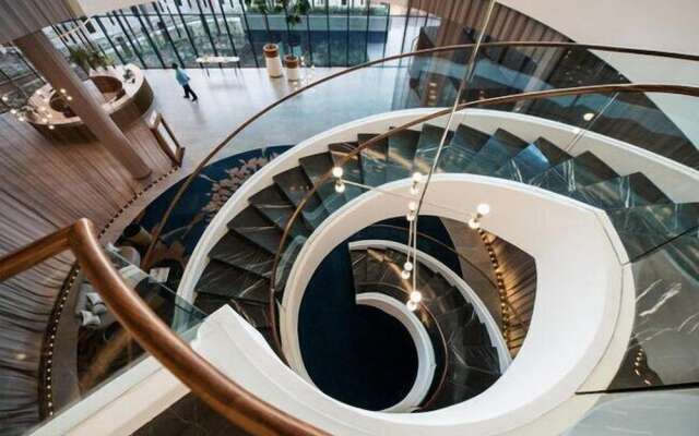 Houghton Executive Suites