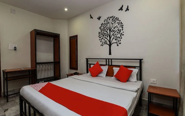 Uttam Guest House by OYO Rooms