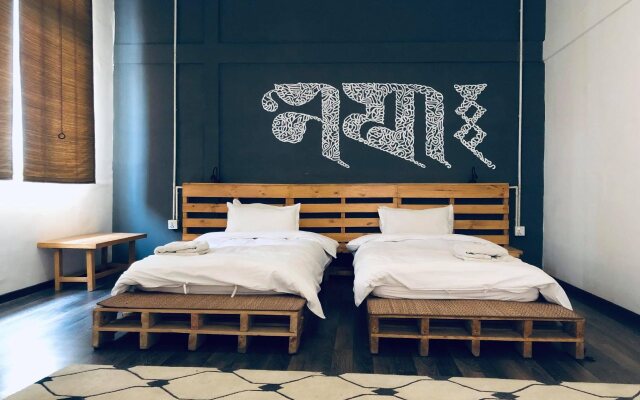 Yakety Yak Hostel