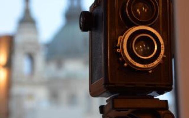 Ice Breaker Apartment