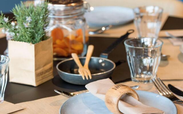 Mercure Toulouse Centre Compans Hotel