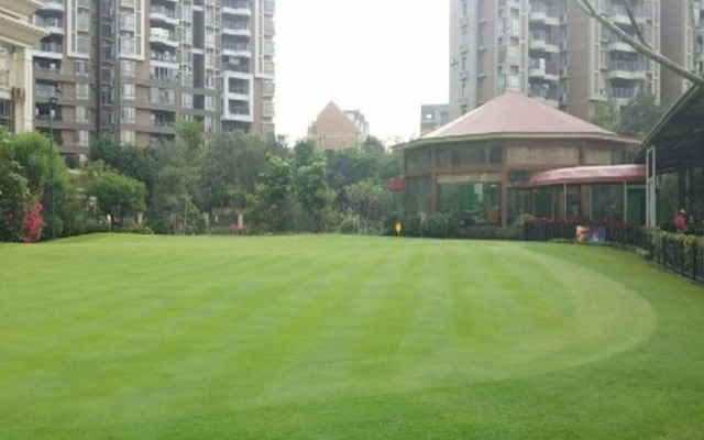 AoYuan Golf Hotel