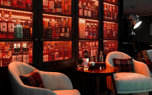 The Glasshouse, Autograph Collection