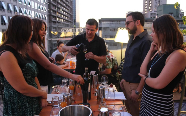 Hotel Sommelier Boutique