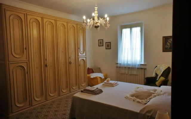 Casa Fonte Di Bacco