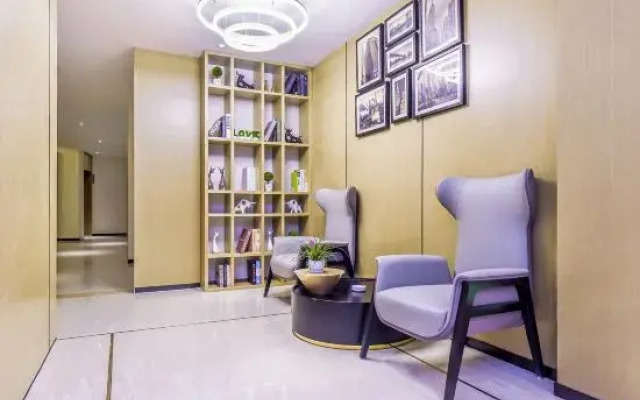 City Comfort Inn Hotel (The Old Town of Lijiang Municipal Government)