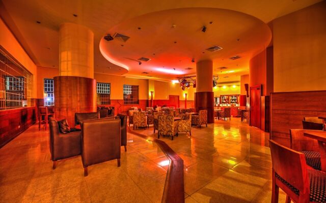 Magic Marsa & Spa