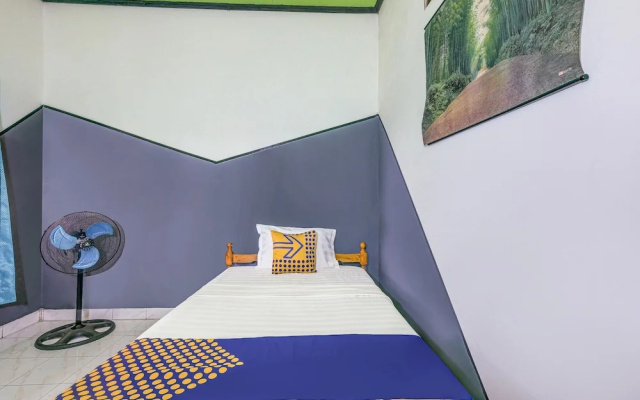 OYO Homes 90987 Desa Wisata Gabugan Syariah