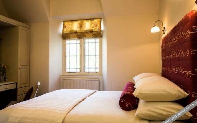 Broadmead Boutique B&B