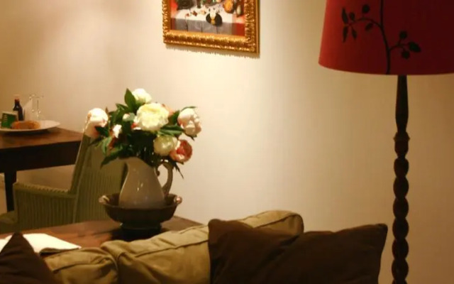 Bed & Kitchen Amsterdam