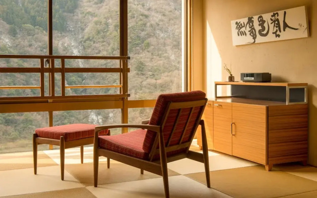 Hotel Iya Onsen