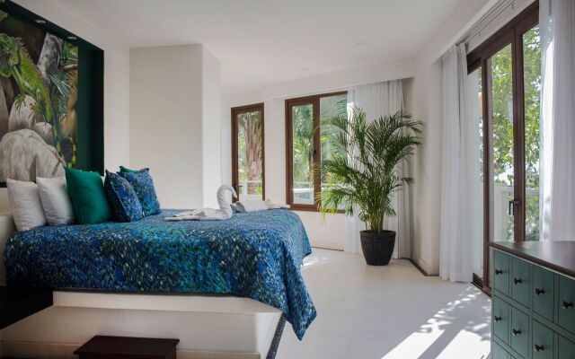 Villa Divina Luxury Boutique – Adults Only