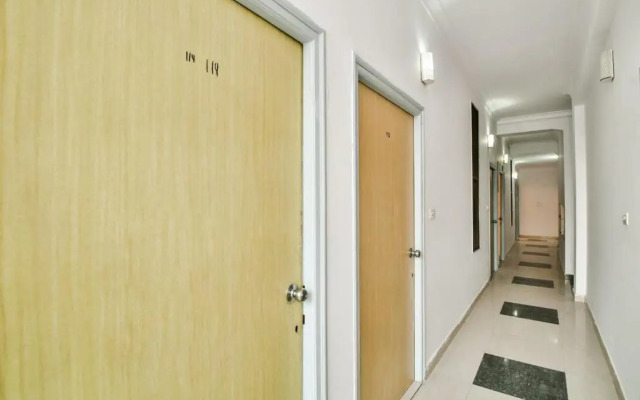 Hotel Soft Petals By Arn Group by OYO Rooms