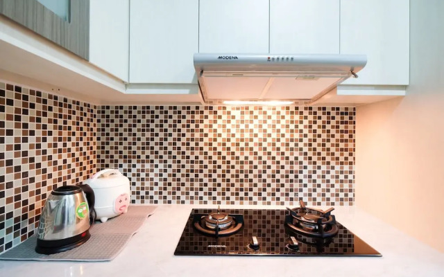 Affordable 2BR Casa De Parco BSD Apartment