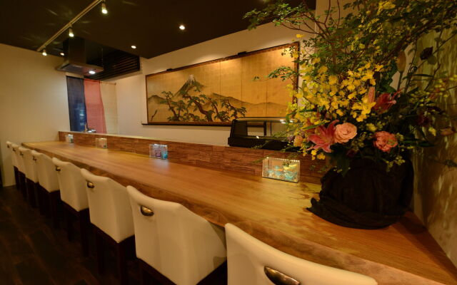 APA Hotel Kagoshima Tenmonkan