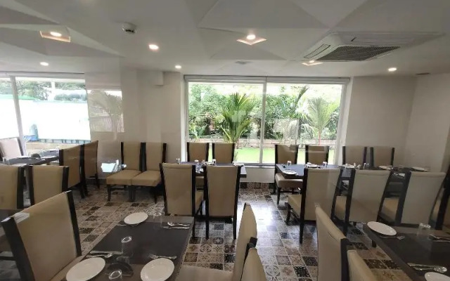 Hotel Regent Laguna