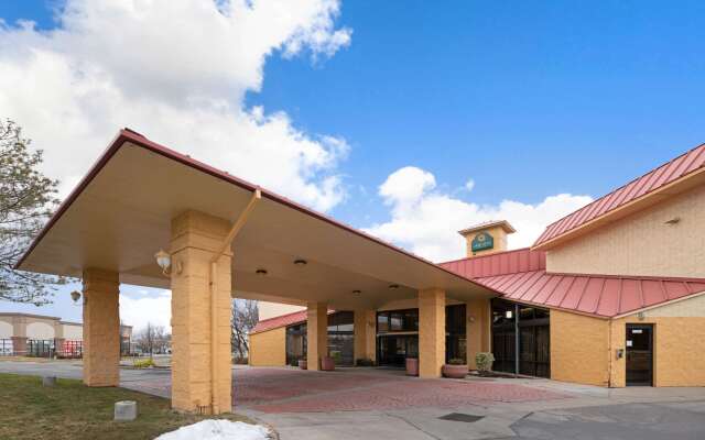 La Quinta Inn & Suites by Wyndham Salt Lake City - Layton