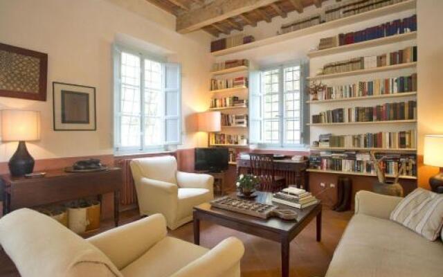 Villa La Macchietta
