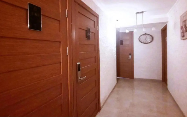 ASHTAL beach HOTEL 17\04