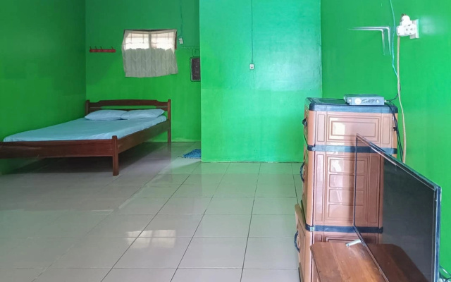 Home Stay Widi Sawarna Syariah RedPartner