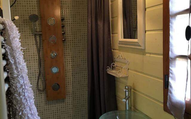 Les Roulottes du Lauragais