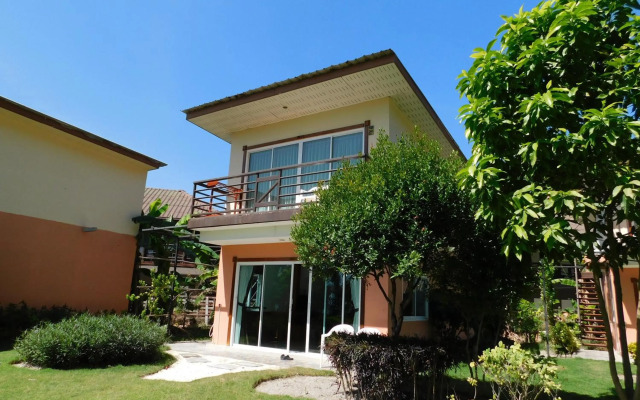 Z-Touch Lipe Island Resort