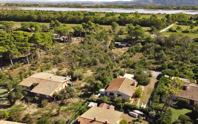 Villino Saline