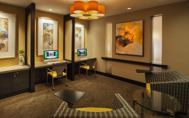 Madison at Ballston Station Apartment 1-203