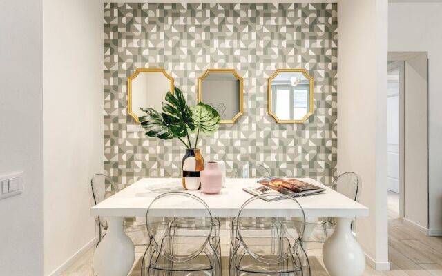 Aweshomeitaly - The Wonder Apartment