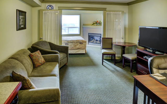 Nova Inn Edson