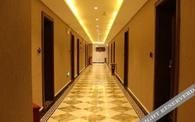 Xilaifu Hotel